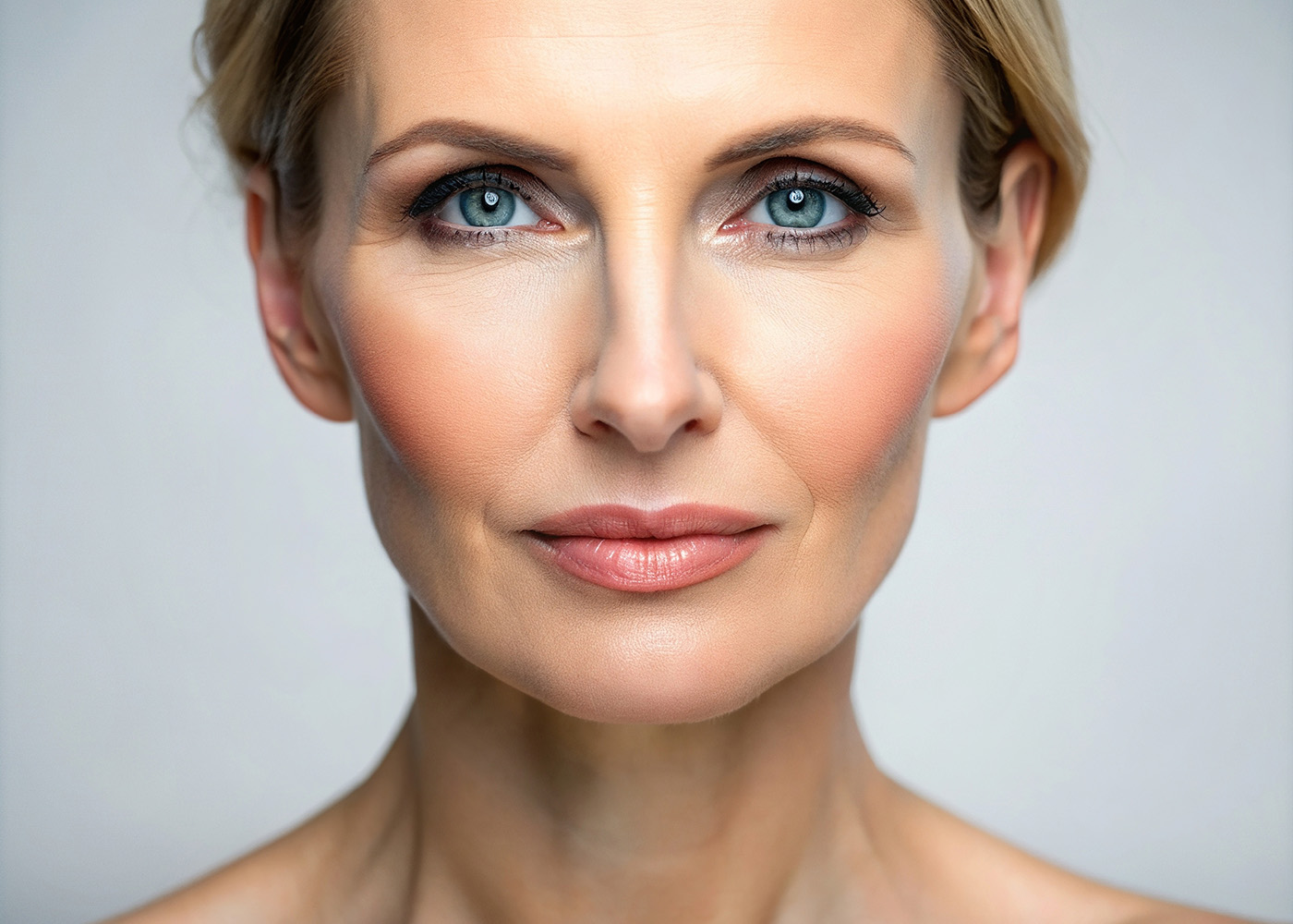 Permanent Make-Up für das ganze Gesicht!